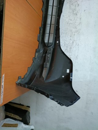 Paragolpes Mazda CX5 2018-2024
