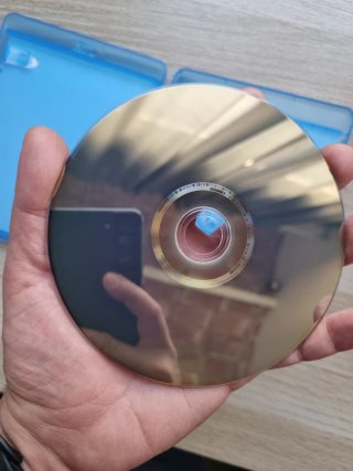 Barbie y la Puerta Secreta - Bluray
