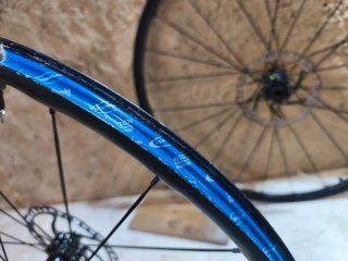 Ruedas Mavic Crossmax 29