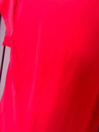 Camiseta deportiva mujer- Talla S/M