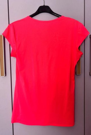Camiseta deportiva mujer- Talla S/M