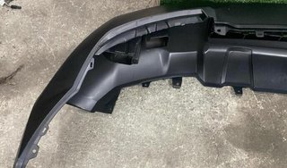 Paragolpes delantero toyota 383555 5211960942 land
