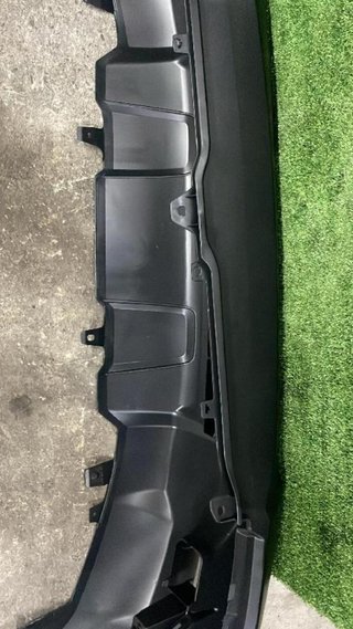 Paragolpes delantero toyota 383555 5211960942 land
