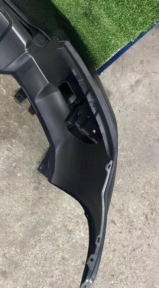 Paragolpes delantero toyota 383555 5211960942 land