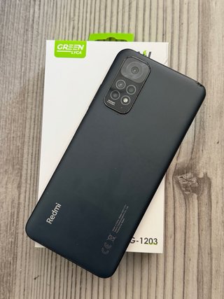 movil redmi note 11 128gb