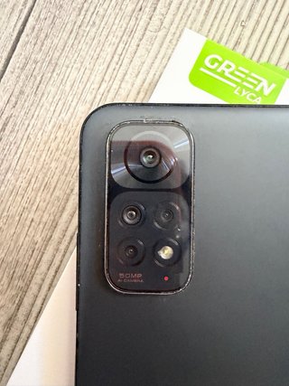 movil redmi note 11 128gb
