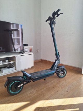 Patinete Eléctrico Cecotec Bongo
