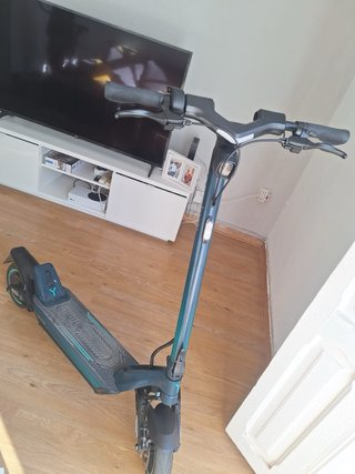 Patinete Eléctrico Cecotec Bongo
