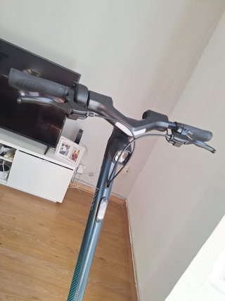 Patinete Eléctrico Cecotec Bongo