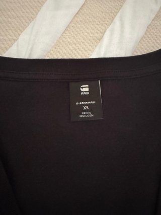 Camiseta sin mangas G-Star RAW