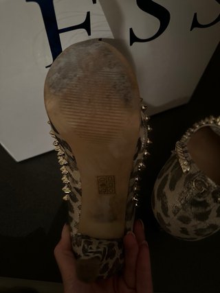 Zapatos Guess