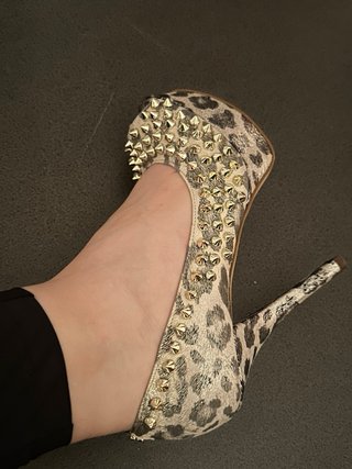 Zapatos Guess