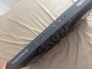 Controlador DJ Pioneer