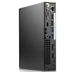 Ordenador Mini PC Dell i7 | 16GB RAM | HDMI / WIFI