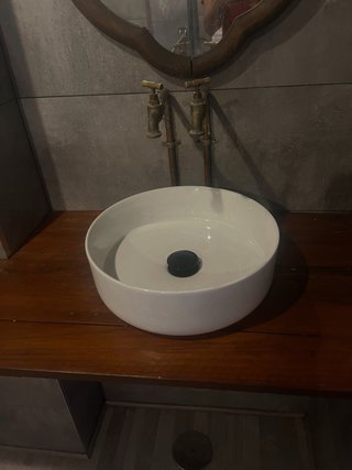 Fontanero profesional