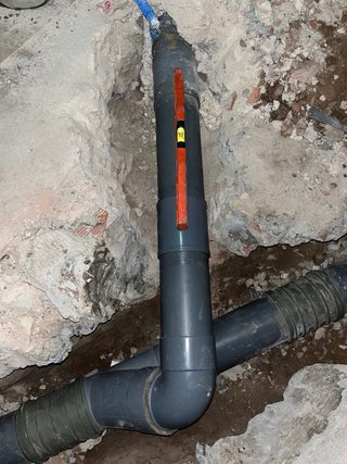 Fontanero profesional