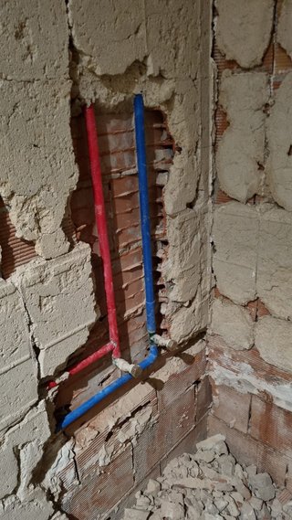 Fontanero profesional
