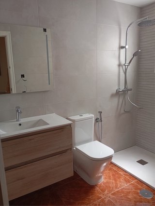 Fontanero profesional