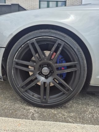 Llantas Audi seat volkswagen vw 20 Pulgadas 5x112