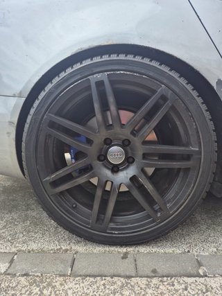 Llantas Audi seat volkswagen vw 20 Pulgadas 5x112