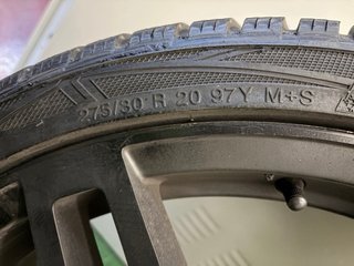 Llantas Audi seat volkswagen vw 20 Pulgadas 5x112