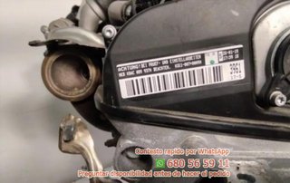 Motor completo volkswagen dmuap1783418 m Ref:76097
