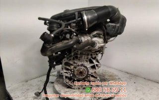 Motor completo volkswagen dmuap1783418 m Ref:76097
