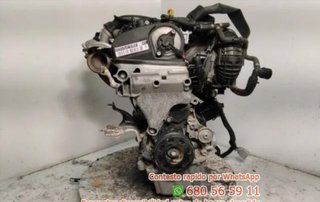 Motor completo volkswagen dmuap1783418 m Ref:76097