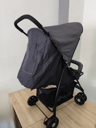 Silla de paseo Hauck Sport Carrito bebé carro.