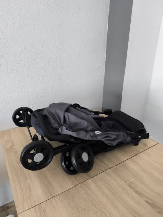 Silla de paseo Hauck Sport Carrito bebé carro.