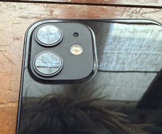 iPhone 12 Mini 128GB Azul Medianoche