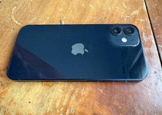 iPhone 12 Mini 128GB Azul Medianoche