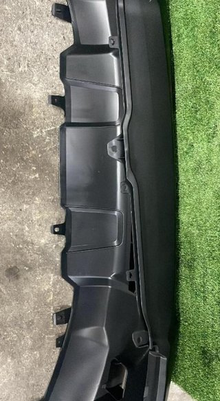 383550 5211960942 paragolpes delantero toyota land