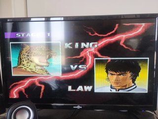 PlayStation 2 Slim + Volante Ferrari