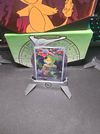 Sewaddle (WHT 087) Carta Pokémon ar