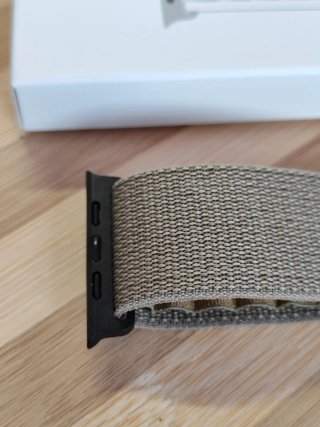 Cinturino stile Alpine loop per Apple Watch Ultra
