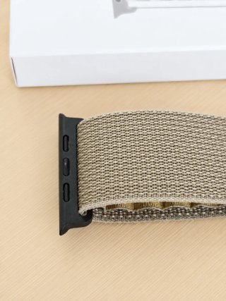 Cinturino stile Alpine loop per Apple Watch Ultra