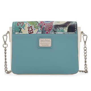 Loungefly Harry Potter Bolso Cruzado The Quibbler