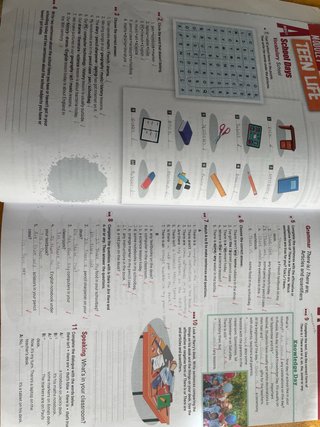 ADVANCED OPTIONS A2 WB Burlington