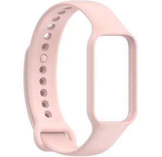Correa Mi Band 8 Active Rosa
