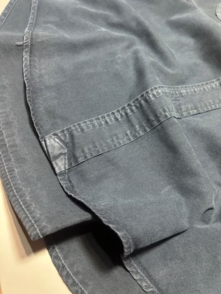 Camicia Polo Ralph Lauren Blu Scuro Tg. S