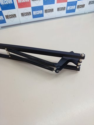 Brazo para Micrófono Amazon Basics Ajustable