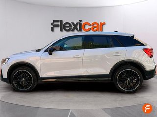 Audi Q2 Black Line 35 TFSI 110kW S tronic