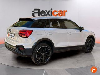 Audi Q2 Black Line 35 TFSI 110kW S tronic