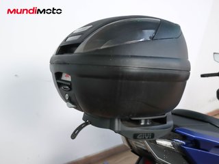 KYMCO XCITING 400 S