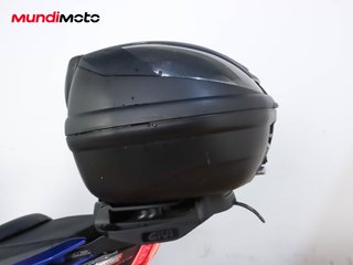 KYMCO XCITING 400 S