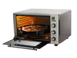 HORNO SOBREMESA MR KITCHEN GRAN CAPACIDAD