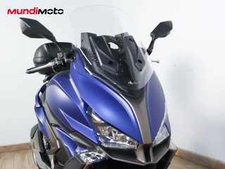 KYMCO XCITING 400 S