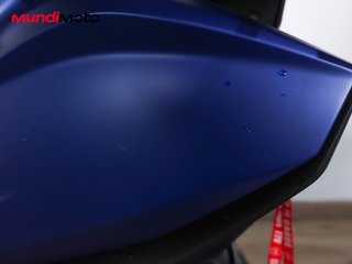 KYMCO XCITING 400 S