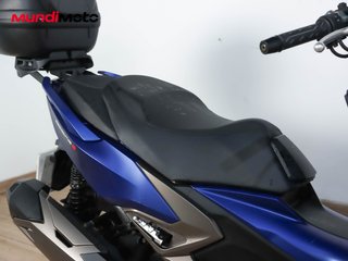 KYMCO XCITING 400 S